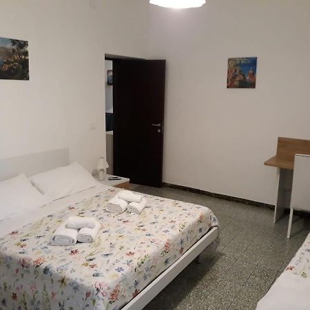 Appartamento Rita flat Sorrento Esterno foto