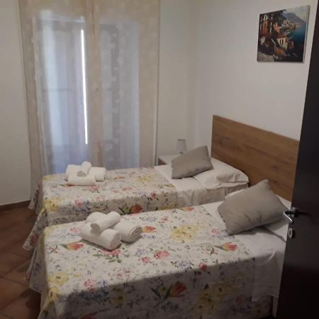 Appartamento Rita flat Sorrento Esterno foto