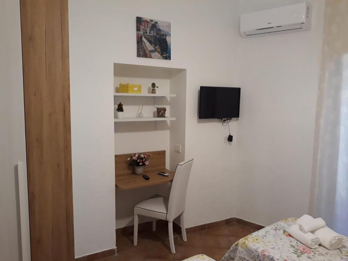 Appartamento Rita flat Sorrento Esterno foto
