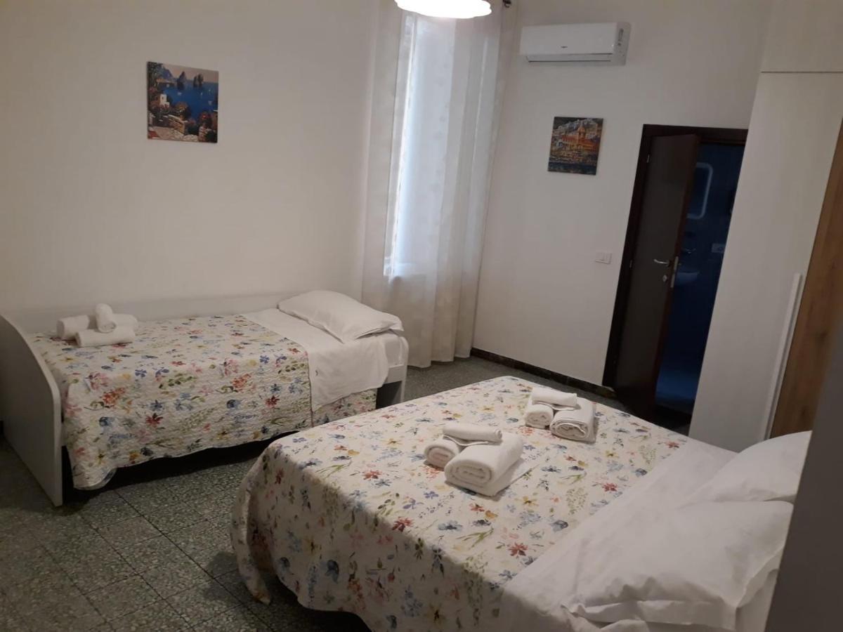 Appartamento Rita flat Sorrento Esterno foto
