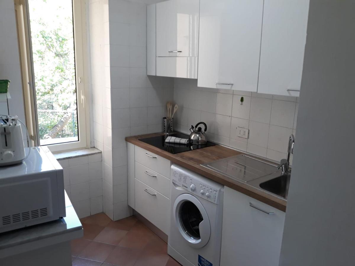 Appartamento Rita flat Sorrento Esterno foto
