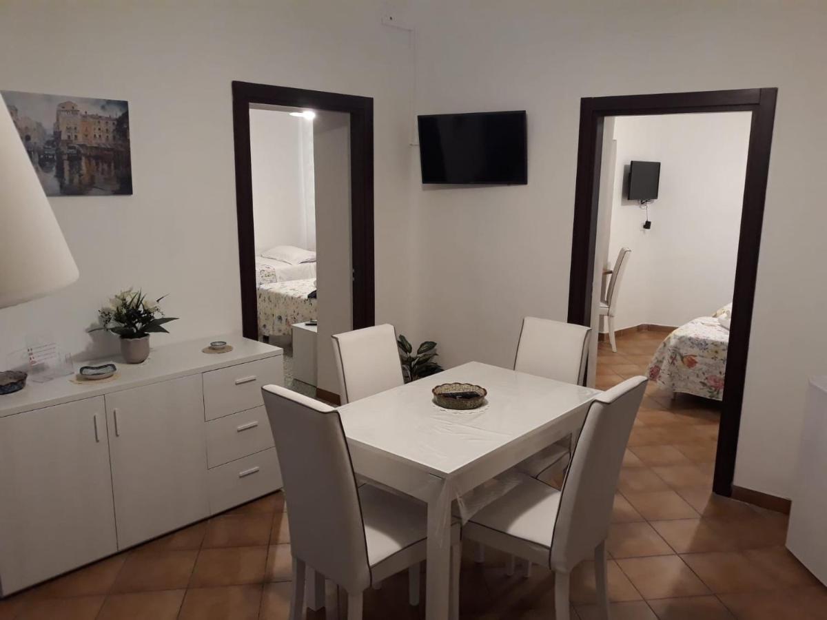 Appartamento Rita flat Sorrento Esterno foto