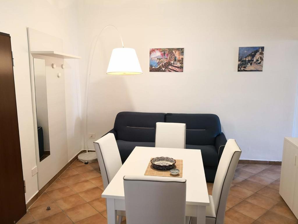 Appartamento Rita flat Sorrento Esterno foto