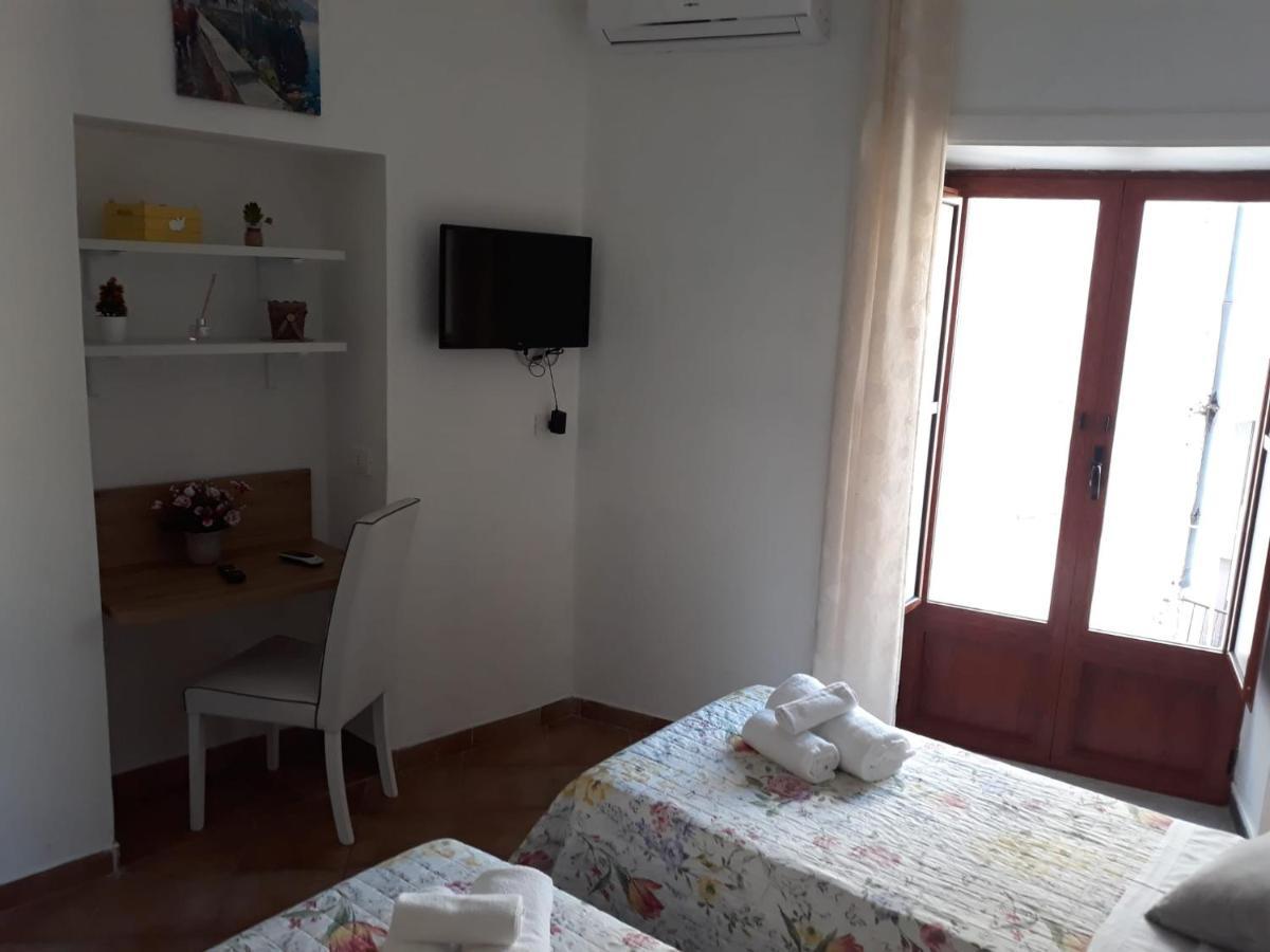 Appartamento Rita flat Sorrento Esterno foto