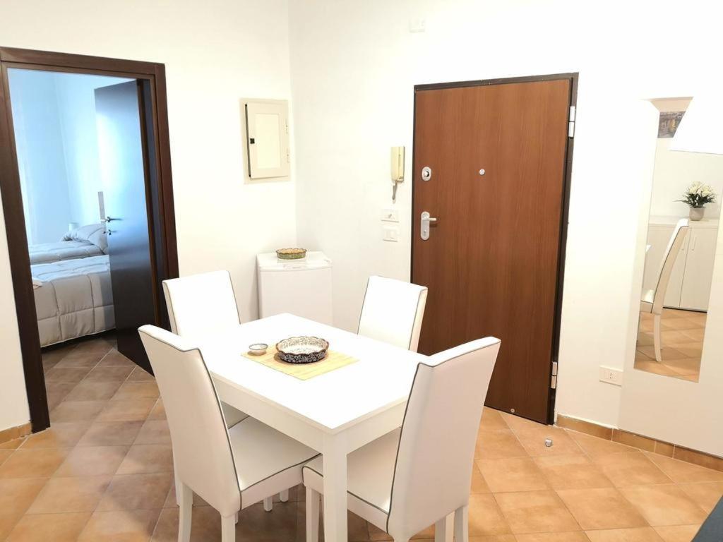 Appartamento Rita flat Sorrento Esterno foto