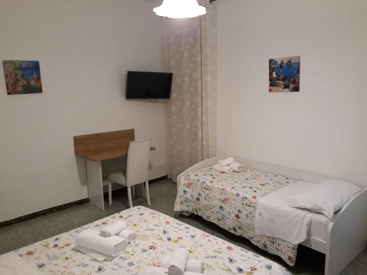 Appartamento Rita flat Sorrento Esterno foto